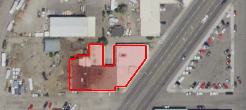535 Northgate Mile