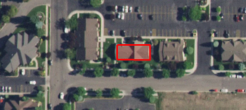 3419 Merlin Dr