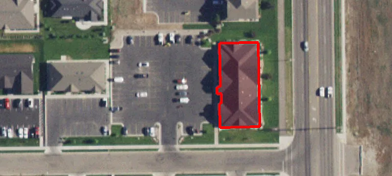 3830 25th E