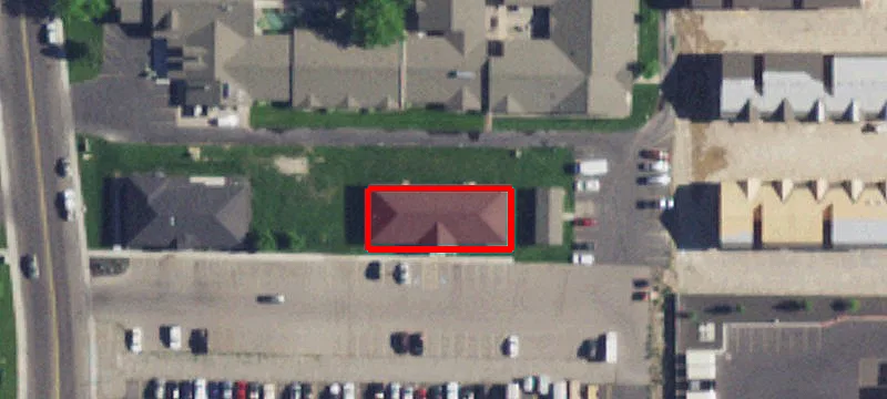 1491 Curlew Dr, Unit 1491