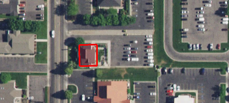 2685 Channing Way