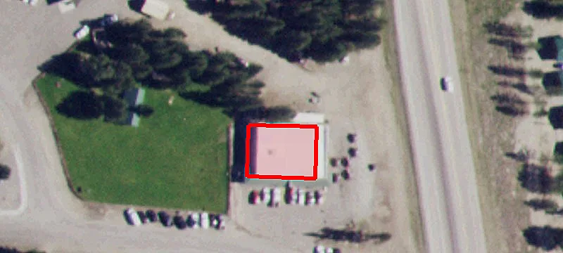 4141 Sawtelle Peak Rd