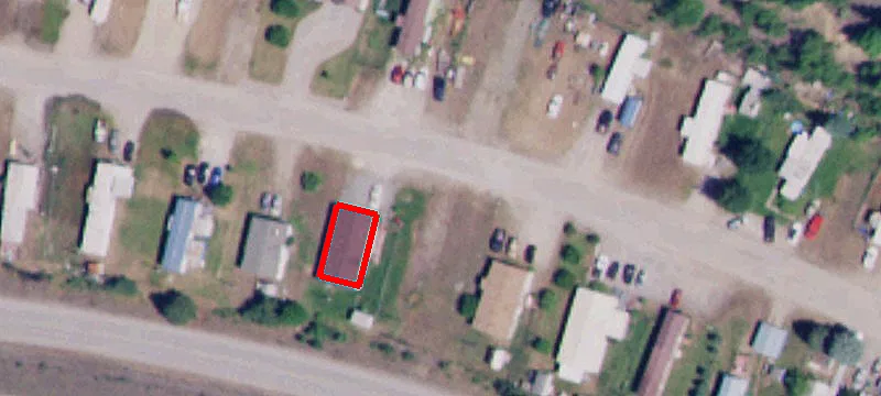 51707 Silver Vly Rd