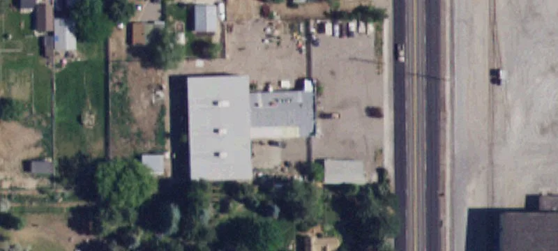 3661 Pole Line Rd