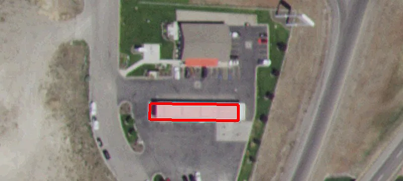 3365 Outlet Blvd, Unit 1