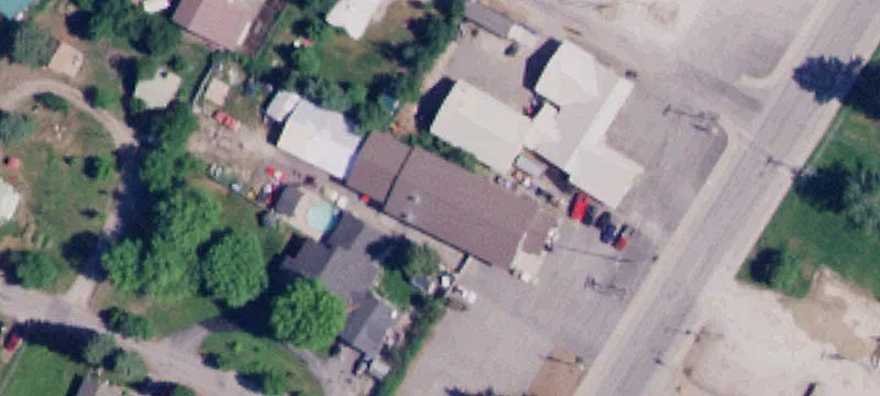 206 Division St
