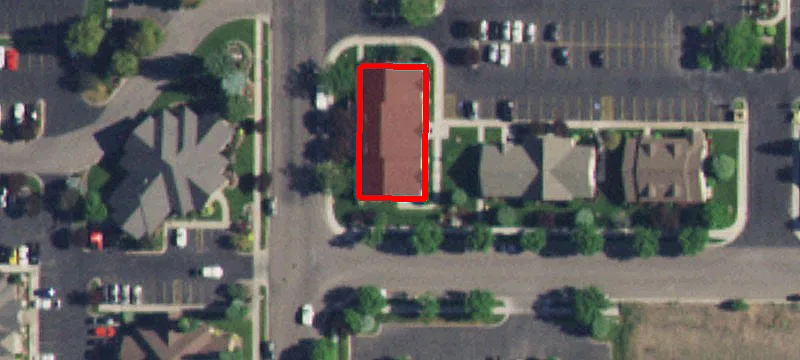 3425 Merlin Dr, Unit 14-B