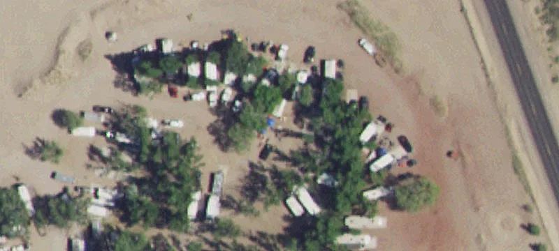 865 Red Rd, Unit 91