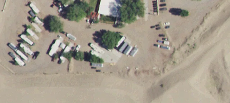 865 Red Rd, Unit 45