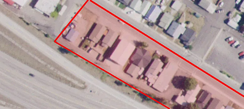 121 Cameron Ave