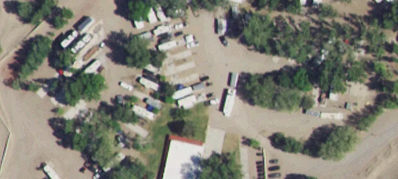 865 Red Rd, Unit 5