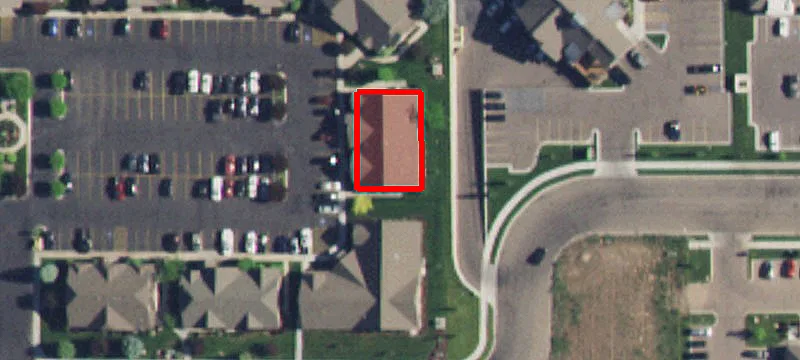 3389 Merlin Dr