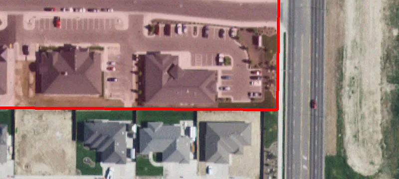 2190 Vlg Park Ave Ste, Unit 300