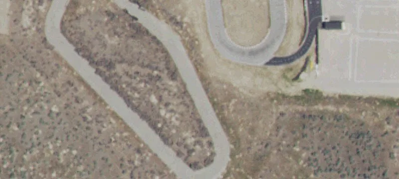 Can Ada Rd