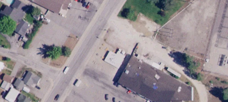 203 Division St