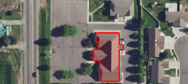 963 Ammon Rd
