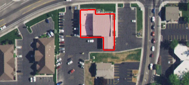 2520 Channing Way