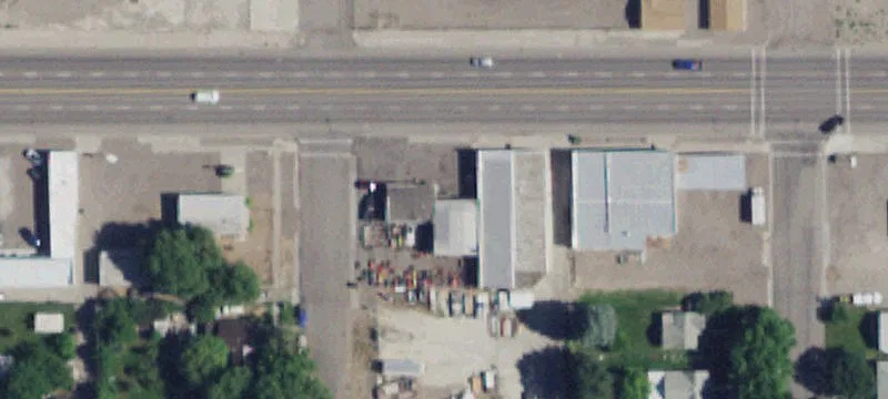 535 Main St