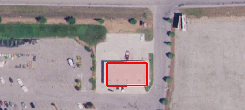 581 Commerce Dr