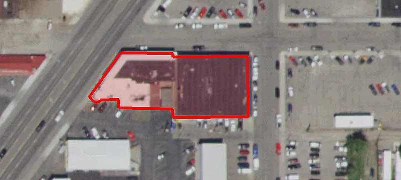 490 Northgate Mile