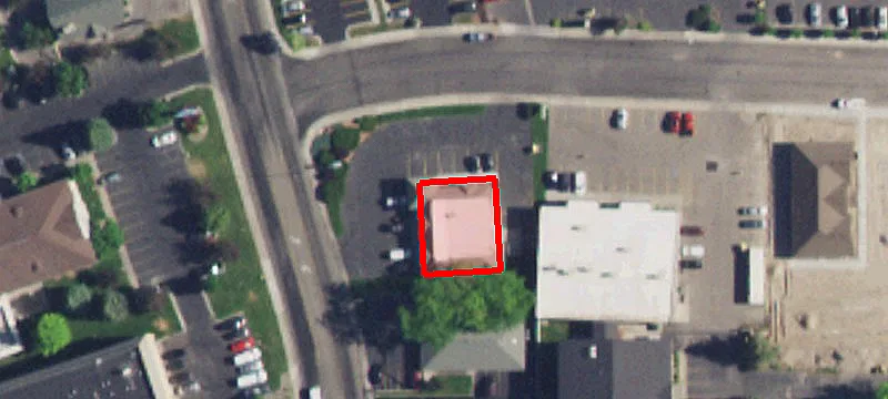 2275 Channing Way