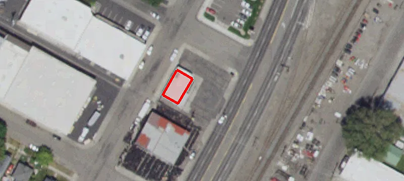 300 Yellowstone Hwy