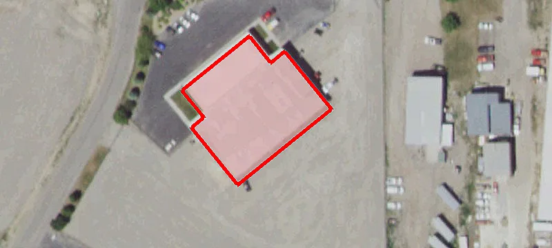 2085 Heyrend Way
