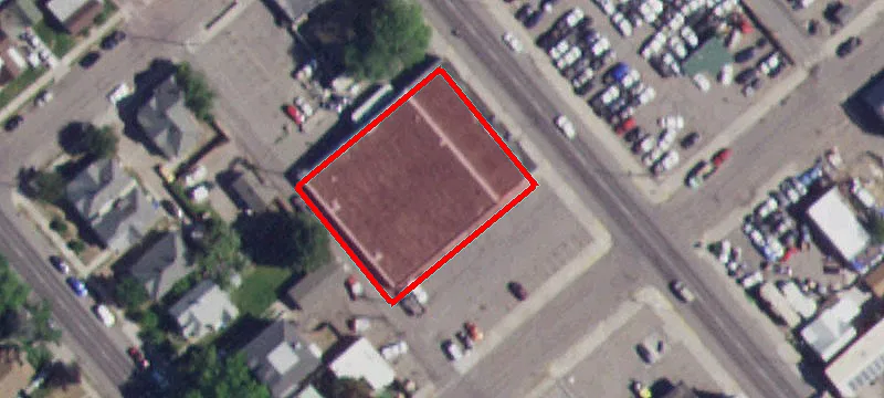 625 Main St