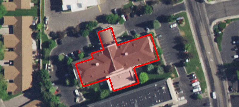 2270 Channing Way