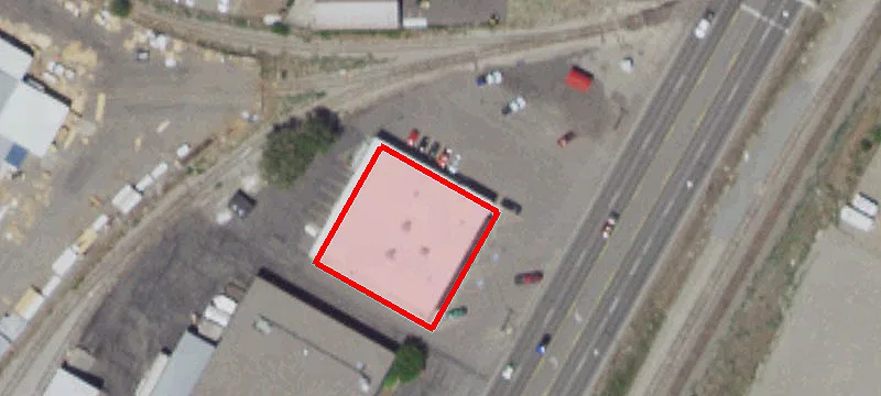 3780 Yellowstone Hwy