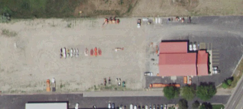 5162 Yellowstone Hwy