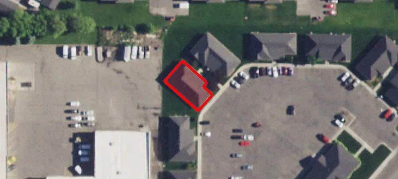 1516 Midway Ave, Unit 5
