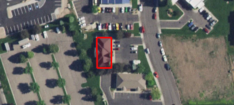 2900 Cortez Ave