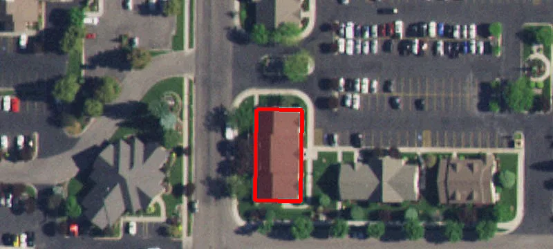 3423 Merlin Dr