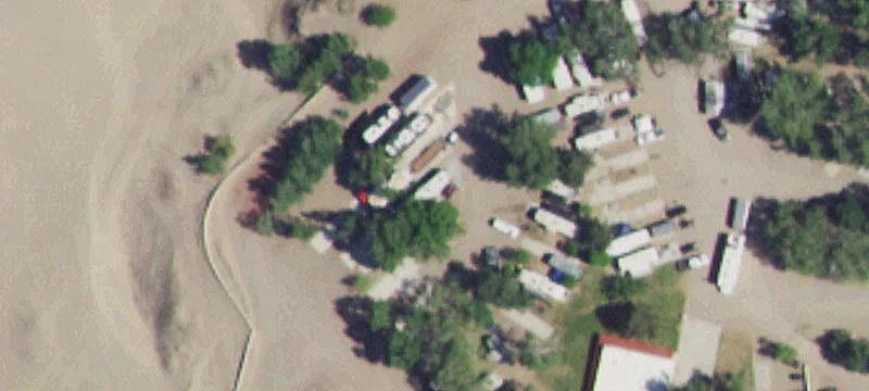 865 Red Rd, Unit 33