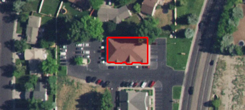 3100 Woodruff Ave