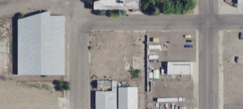 1101 Miller Ave