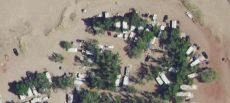 865 Red Rd, Unit 90
