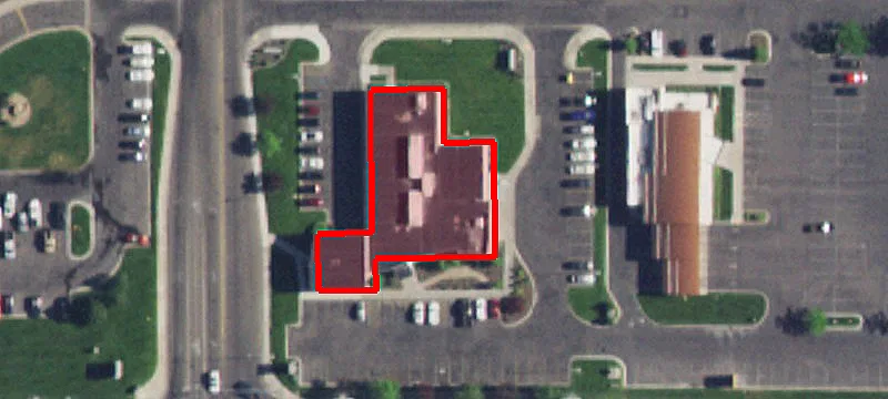 3245 Channing Way