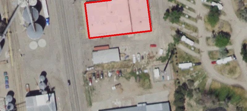 1540 Lindsay Blvd