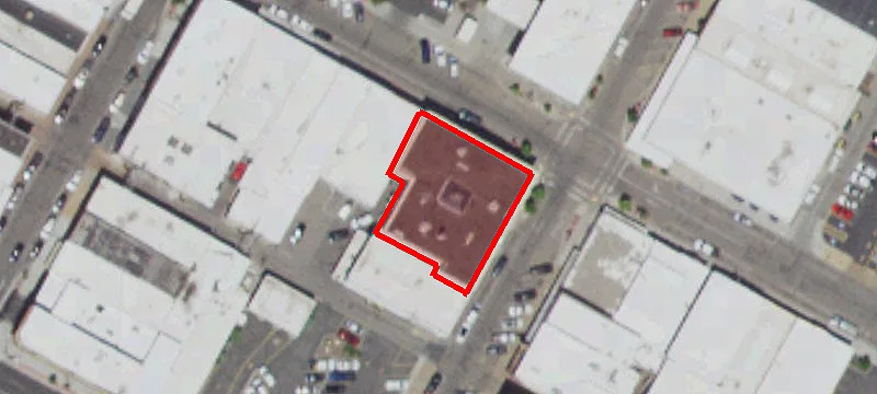 301 A St