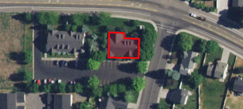 1900 John Adams Pkwy