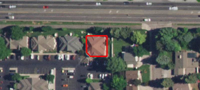 3365 Holmes Ave, Unit 7