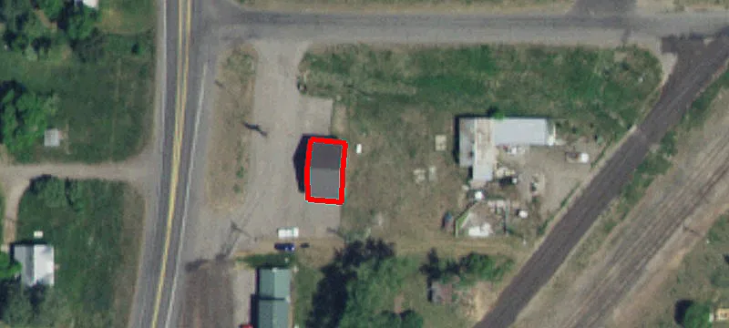 221 Hwy 20