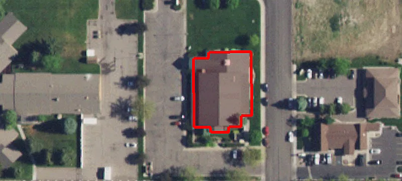 2330 Desoto St