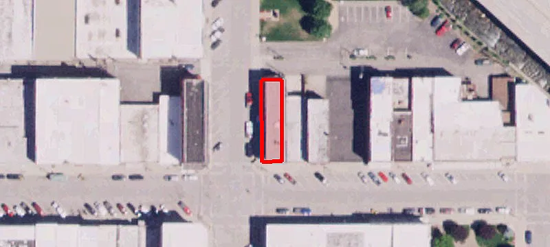 601 Cedar St