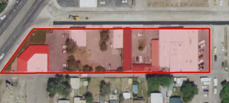 150 1st St