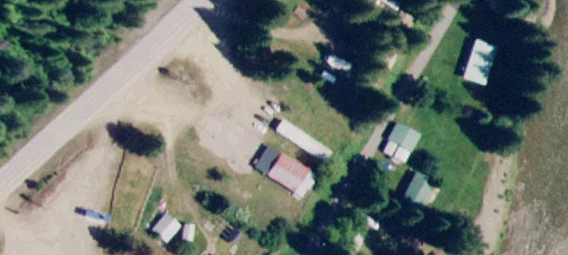 21510 Coeur Dalene Riv Rd