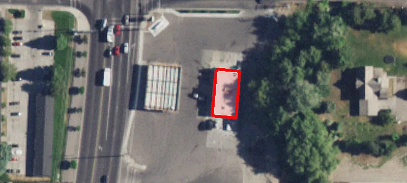 125 25th E
