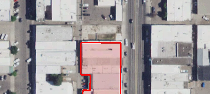 1230 Overland Ave